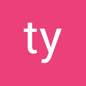 Meet your Posher, Ty